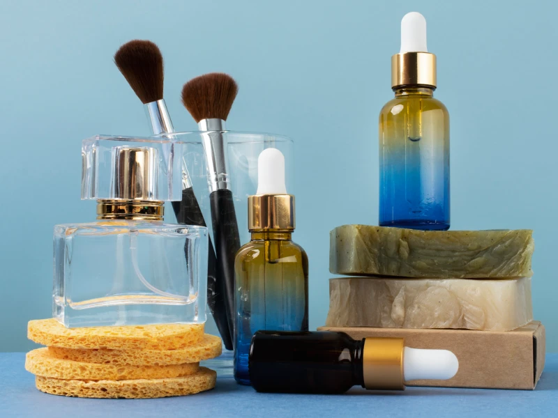 מוצרים של קרסטס מהיבואן