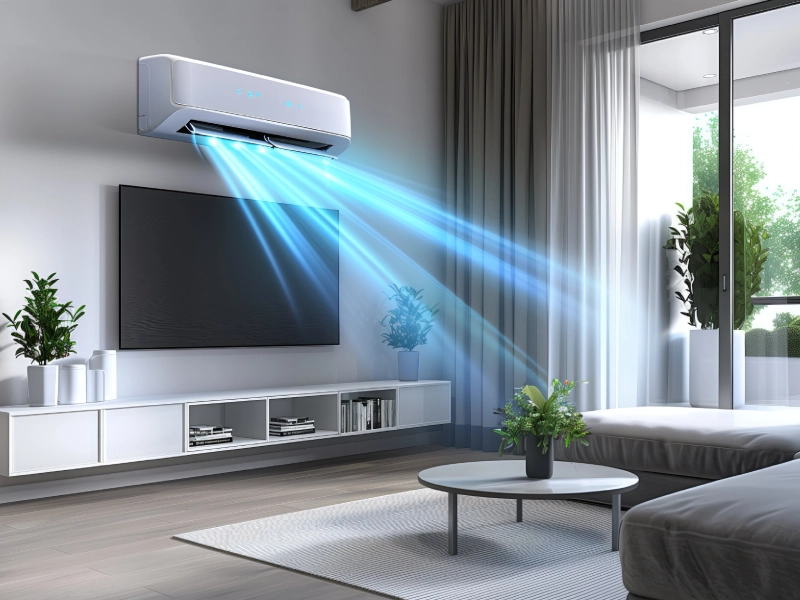 מערכות מיזוג