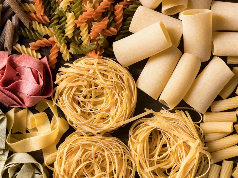 פסטה ללא גלוטן